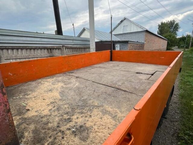 Форд Другая, объемом двигателя 0 л и пробегом 0 тыс. км за 6500 $, фото 13 на Automoto.ua