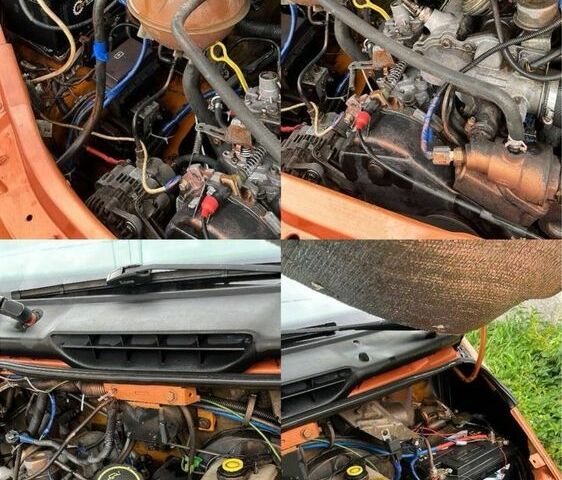 Форд Другая, объемом двигателя 0 л и пробегом 0 тыс. км за 6500 $, фото 17 на Automoto.ua