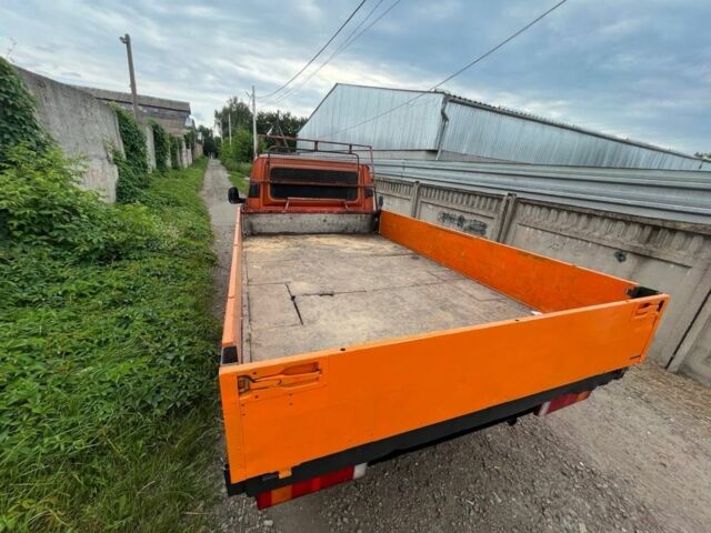 Форд Другая, объемом двигателя 0 л и пробегом 0 тыс. км за 6500 $, фото 22 на Automoto.ua