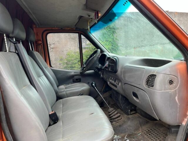 Форд Другая, объемом двигателя 0 л и пробегом 0 тыс. км за 6500 $, фото 14 на Automoto.ua