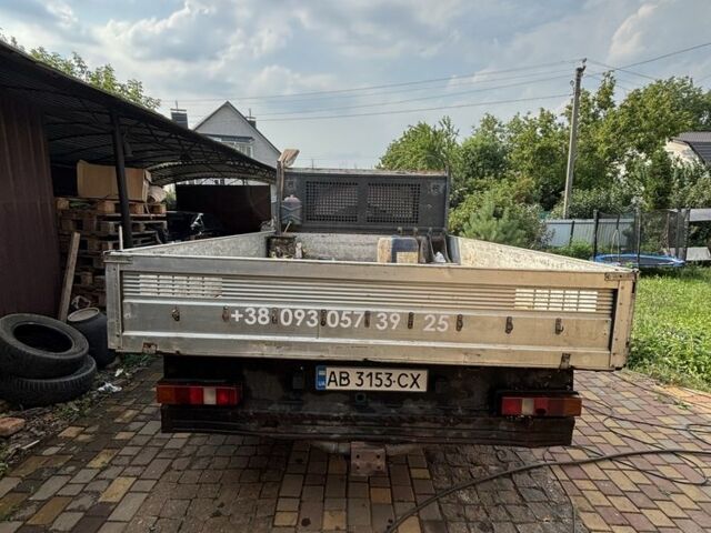 Форд Другая, объемом двигателя 0 л и пробегом 0 тыс. км за 5800 $, фото 6 на Automoto.ua