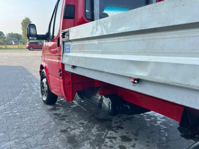 Форд Другая, объемом двигателя 0 л и пробегом 0 тыс. км за 6000 $, фото 5 на Automoto.ua