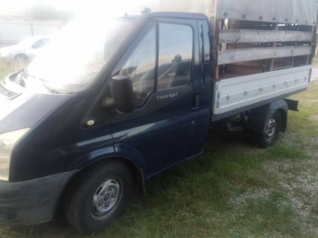 Форд Другая, объемом двигателя 0 л и пробегом 0 тыс. км за 8500 $, фото 3 на Automoto.ua