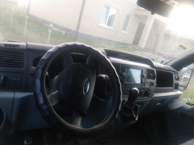 Форд Другая, объемом двигателя 0 л и пробегом 0 тыс. км за 8500 $, фото 2 на Automoto.ua