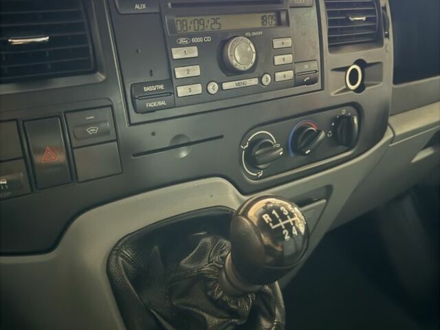 Форд Другая, объемом двигателя 0 л и пробегом 0 тыс. км за 10200 $, фото 3 на Automoto.ua