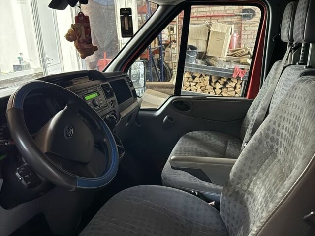 Форд Другая, объемом двигателя 0 л и пробегом 0 тыс. км за 10200 $, фото 2 на Automoto.ua