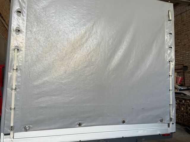 Форд Другая, объемом двигателя 0 л и пробегом 0 тыс. км за 10200 $, фото 4 на Automoto.ua