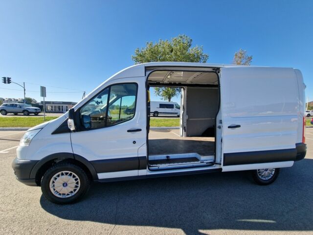 Форд Другая, объемом двигателя 0 л и пробегом 0 тыс. км за 15399 $, фото 6 на Automoto.ua