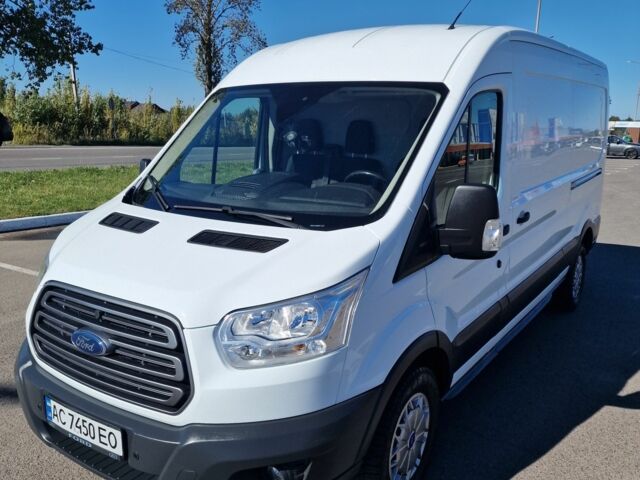 Форд Другая, объемом двигателя 0 л и пробегом 0 тыс. км за 15399 $, фото 1 на Automoto.ua