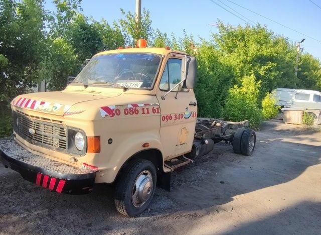 Форд Другая, объемом двигателя 0 л и пробегом 0 тыс. км за 3000 $, фото 5 на Automoto.ua