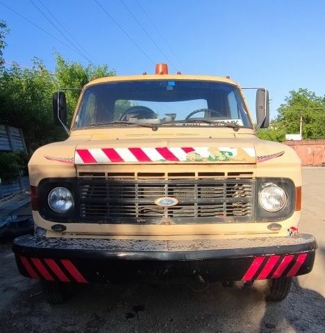 Форд Другая, объемом двигателя 0 л и пробегом 0 тыс. км за 3000 $, фото 2 на Automoto.ua