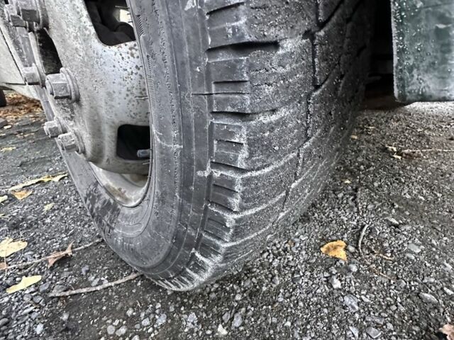 Форд Другая, объемом двигателя 0 л и пробегом 0 тыс. км за 5000 $, фото 7 на Automoto.ua