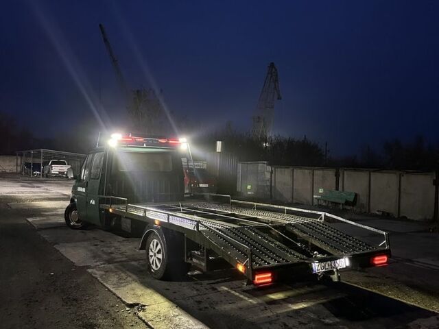 Форд Другая, объемом двигателя 0 л и пробегом 0 тыс. км за 5000 $, фото 4 на Automoto.ua