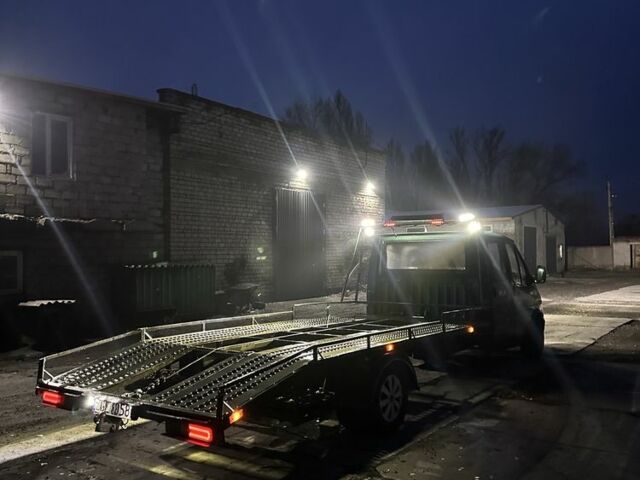 Форд Другая, объемом двигателя 0 л и пробегом 0 тыс. км за 5000 $, фото 3 на Automoto.ua