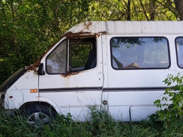 Форд Другая, объемом двигателя 0 л и пробегом 0 тыс. км за 713 $, фото 1 на Automoto.ua