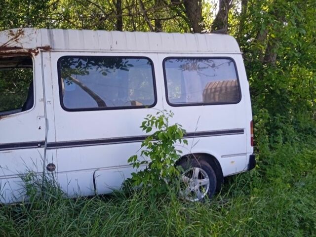 Форд Другая, объемом двигателя 0 л и пробегом 0 тыс. км за 713 $, фото 4 на Automoto.ua