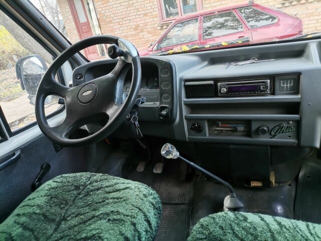 Форд Другая, объемом двигателя 0 л и пробегом 0 тыс. км за 1500 $, фото 4 на Automoto.ua