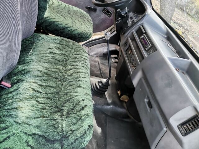 Форд Другая, объемом двигателя 0 л и пробегом 0 тыс. км за 1500 $, фото 6 на Automoto.ua