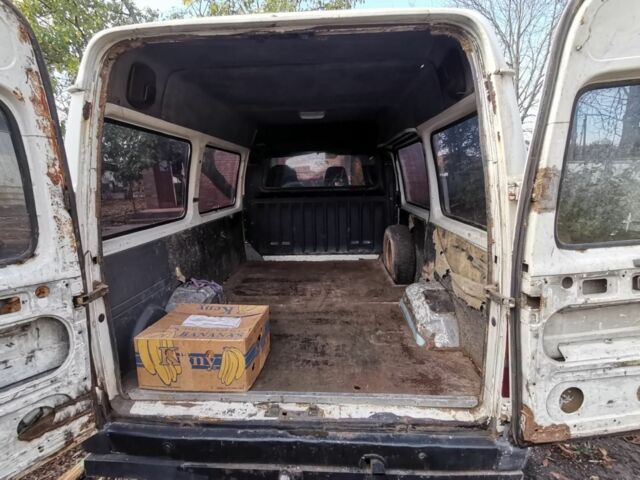 Форд Другая, объемом двигателя 0 л и пробегом 0 тыс. км за 1500 $, фото 5 на Automoto.ua