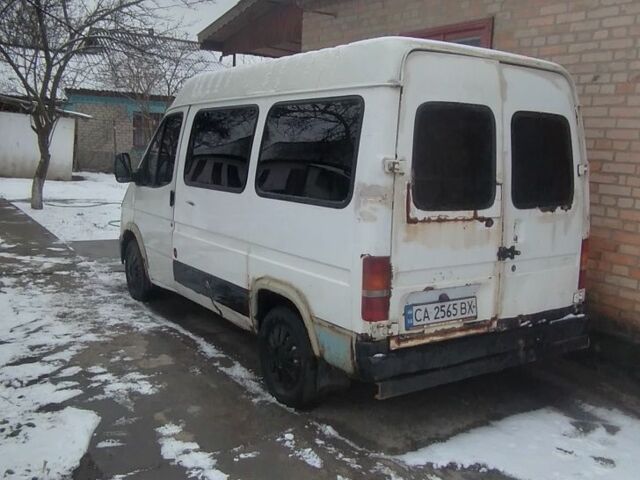 Форд Другая, объемом двигателя 0 л и пробегом 0 тыс. км за 1500 $, фото 2 на Automoto.ua