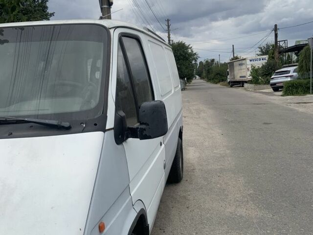 Форд Другая, объемом двигателя 0 л и пробегом 0 тыс. км за 2000 $, фото 1 на Automoto.ua