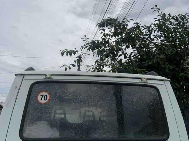 Форд Другая, объемом двигателя 0 л и пробегом 0 тыс. км за 2000 $, фото 2 на Automoto.ua