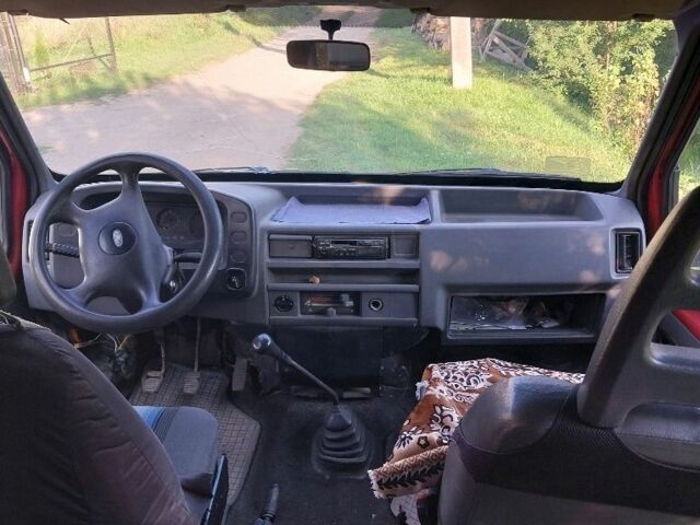 Форд Другая, объемом двигателя 0 л и пробегом 0 тыс. км за 1850 $, фото 4 на Automoto.ua