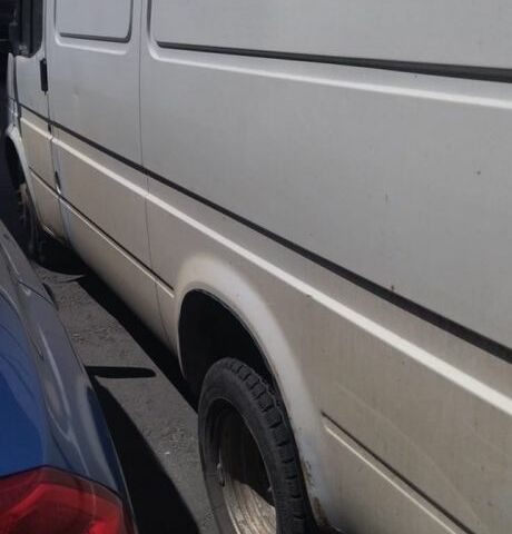 Форд Другая, объемом двигателя 0 л и пробегом 0 тыс. км за 3000 $, фото 2 на Automoto.ua