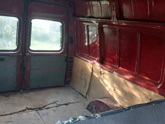 Форд Другая, объемом двигателя 0 л и пробегом 0 тыс. км за 1850 $, фото 6 на Automoto.ua