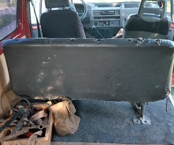 Форд Другая, объемом двигателя 0 л и пробегом 0 тыс. км за 1850 $, фото 5 на Automoto.ua