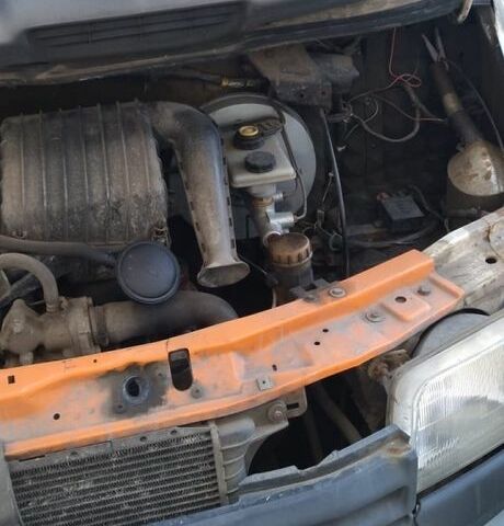 Форд Другая, объемом двигателя 0 л и пробегом 0 тыс. км за 3000 $, фото 3 на Automoto.ua