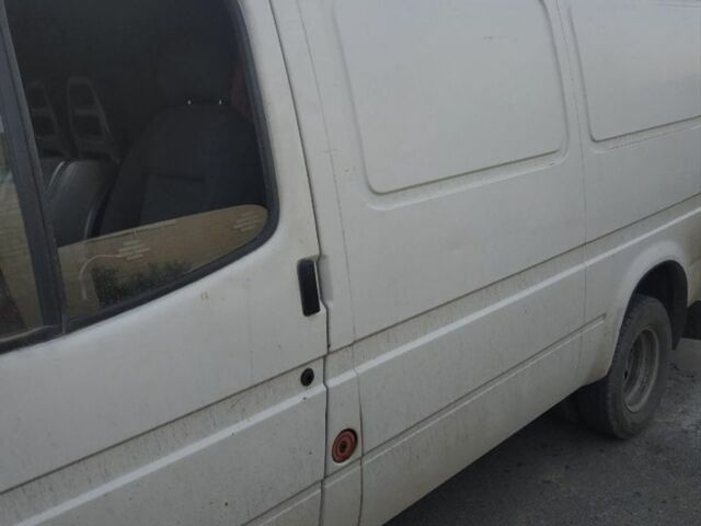 Форд Другая, объемом двигателя 0 л и пробегом 0 тыс. км за 3000 $, фото 1 на Automoto.ua