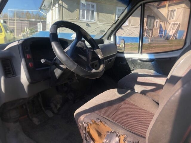 Форд Другая 1992 в Кельменцах на Automoto.ua Форд Другая, объемом двигателя 0 л и пробегом 0 тыс. км за 2000 $, фото 14 на Automoto.ua