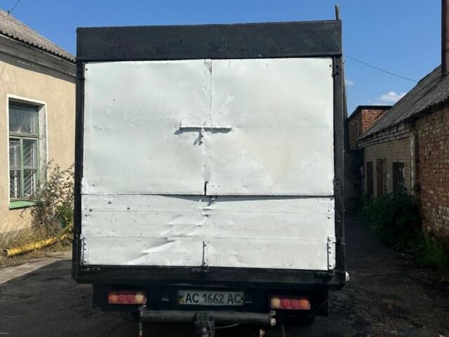 Форд Інша, об'ємом двигуна 0 л та пробігом 0 тис. км за 1300 $, фото 3 на Automoto.ua