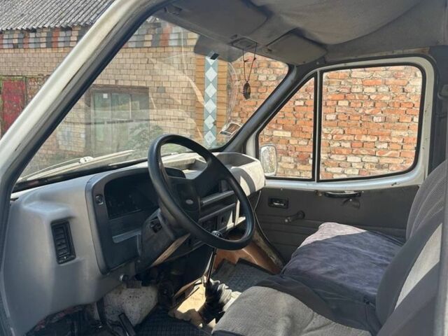 Форд Інша, об'ємом двигуна 0 л та пробігом 0 тис. км за 1300 $, фото 4 на Automoto.ua