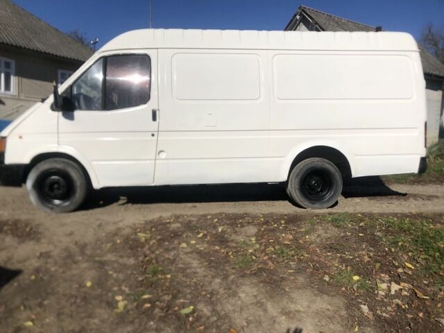 Форд Другая 1992 в Кельменцах на Automoto.ua Форд Другая, объемом двигателя 0 л и пробегом 0 тыс. км за 2000 $, фото 3 на Automoto.ua