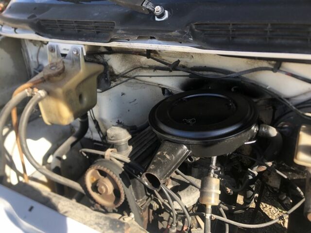 Форд Другая 1992 в Кельменцах на Automoto.ua Форд Другая, объемом двигателя 0 л и пробегом 0 тыс. км за 2000 $, фото 10 на Automoto.ua