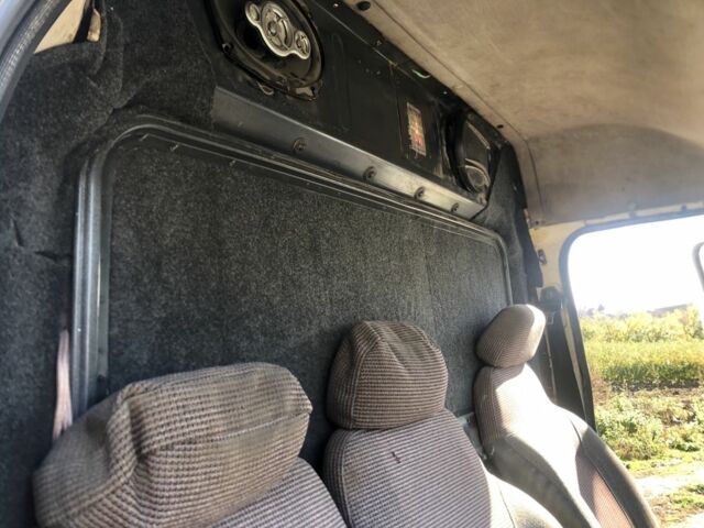 Форд Другая 1992 в Кельменцах на Automoto.ua Форд Другая, объемом двигателя 0 л и пробегом 0 тыс. км за 2000 $, фото 12 на Automoto.ua