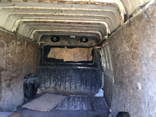 Форд Другая 1992 в Кельменцах на Automoto.ua Форд Другая, объемом двигателя 0 л и пробегом 0 тыс. км за 2000 $, фото 8 на Automoto.ua