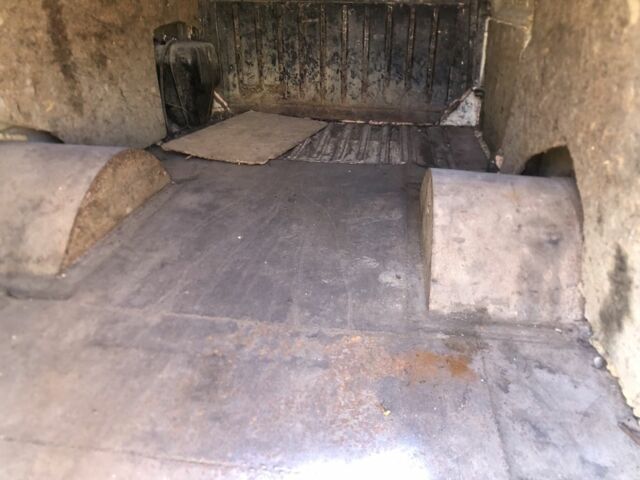 Форд Другая 1992 в Кельменцах на Automoto.ua Форд Другая, объемом двигателя 0 л и пробегом 0 тыс. км за 2000 $, фото 9 на Automoto.ua