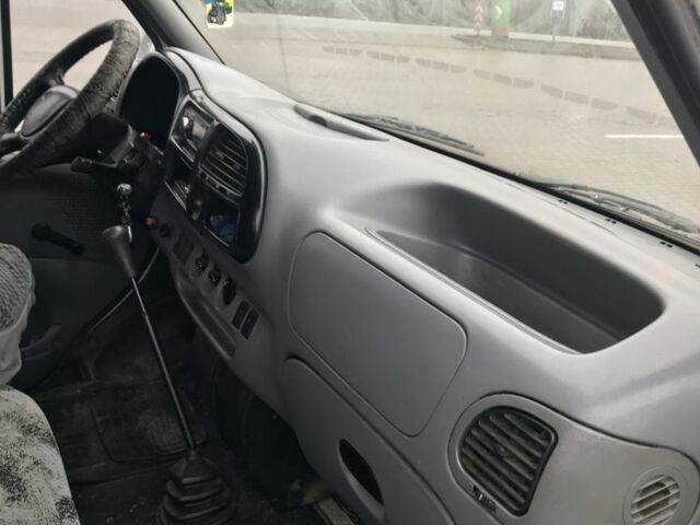 Форд Другая, объемом двигателя 0 л и пробегом 0 тыс. км за 2500 $, фото 4 на Automoto.ua