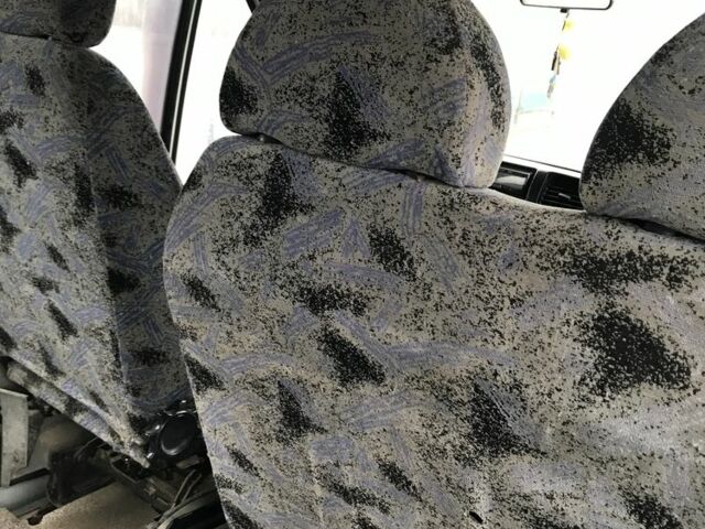 Форд Другая, объемом двигателя 0 л и пробегом 0 тыс. км за 2500 $, фото 7 на Automoto.ua