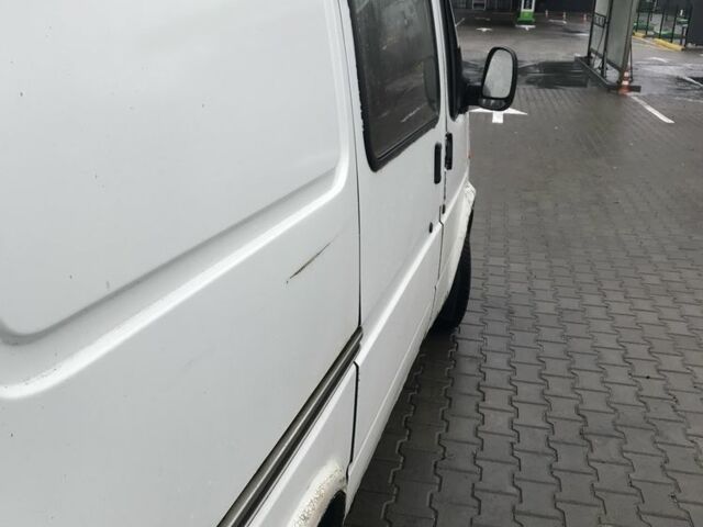 Форд Другая, объемом двигателя 0 л и пробегом 0 тыс. км за 2500 $, фото 5 на Automoto.ua