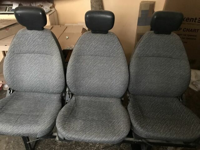 Форд Другая, объемом двигателя 0 л и пробегом 0 тыс. км за 2500 $, фото 6 на Automoto.ua