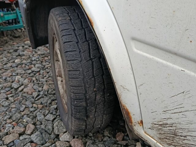 Форд Інша, об'ємом двигуна 0 л та пробігом 0 тис. км за 2400 $, фото 6 на Automoto.ua