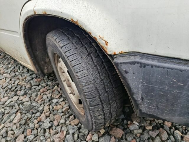 Форд Інша, об'ємом двигуна 0 л та пробігом 0 тис. км за 2400 $, фото 2 на Automoto.ua