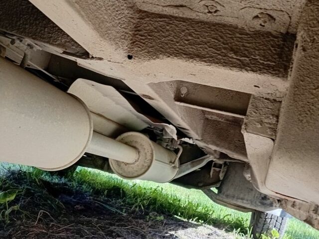 Форд Інша, об'ємом двигуна 0 л та пробігом 0 тис. км за 3000 $, фото 3 на Automoto.ua