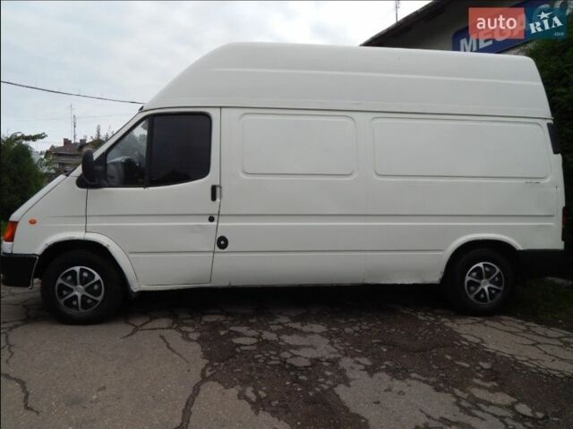 Форд Другая, объемом двигателя 0 л и пробегом 0 тыс. км за 3490 $, фото 1 на Automoto.ua