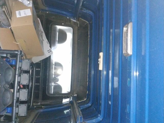 Форд Інша, об'ємом двигуна 0 л та пробігом 0 тис. км за 2000 $, фото 4 на Automoto.ua