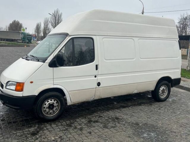 Форд Інша, об'ємом двигуна 0 л та пробігом 0 тис. км за 4000 $, фото 2 на Automoto.ua